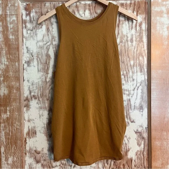 Lululemon All Tied Up, Desert Sun - 8/10 - Picture 3 of 5